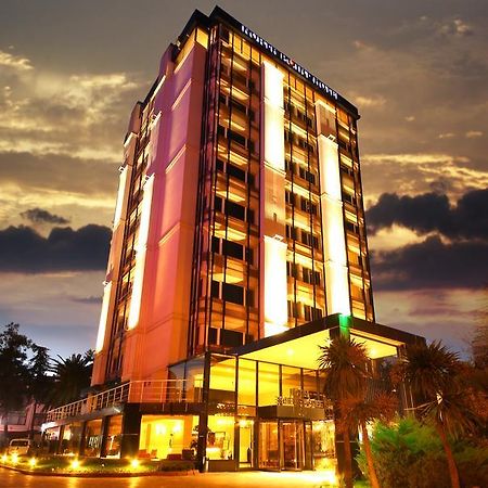 North Point Hotel ซัมซุน ภายนอก รูปภาพ