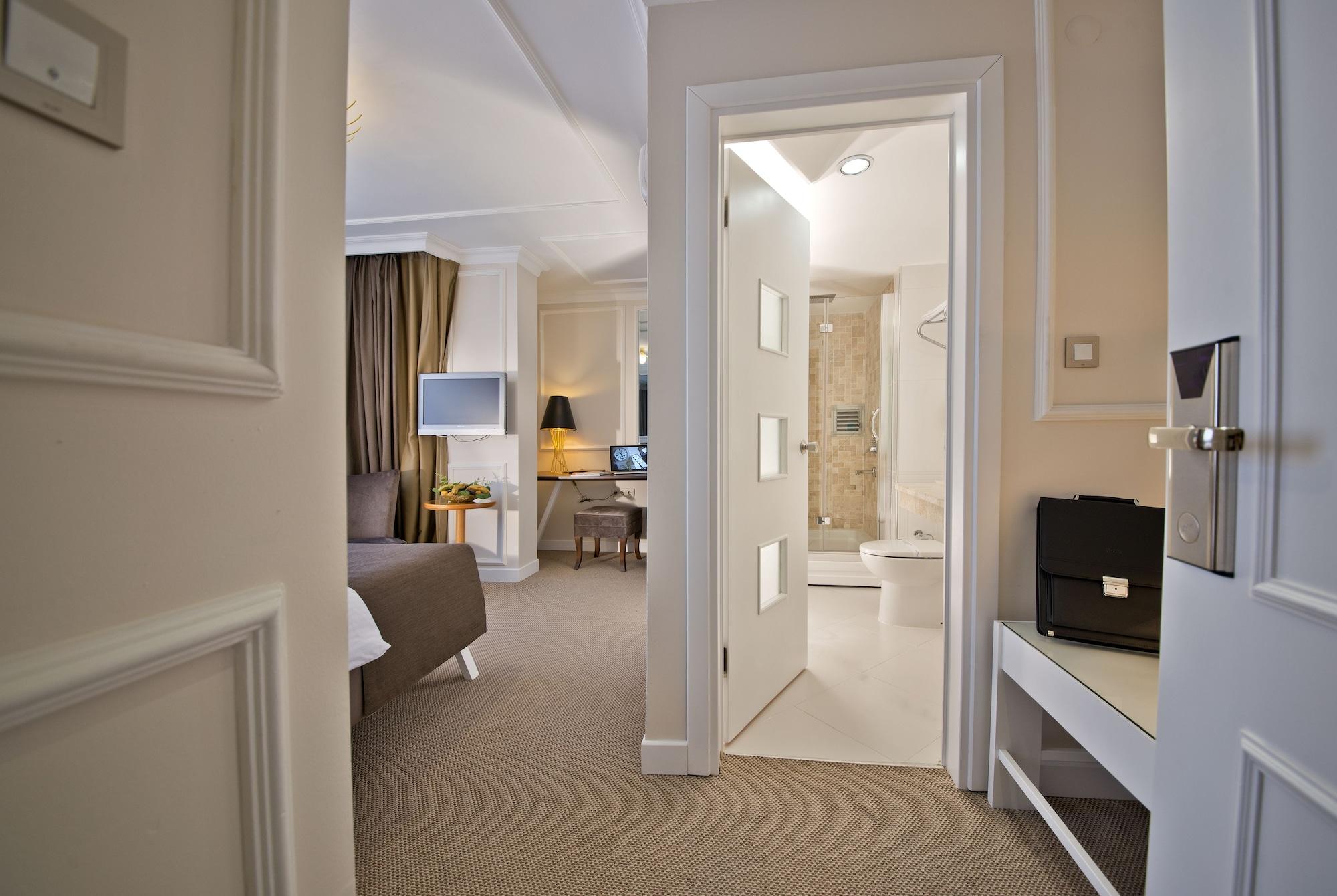 North Point Hotel ซัมซุน ภายนอก รูปภาพ