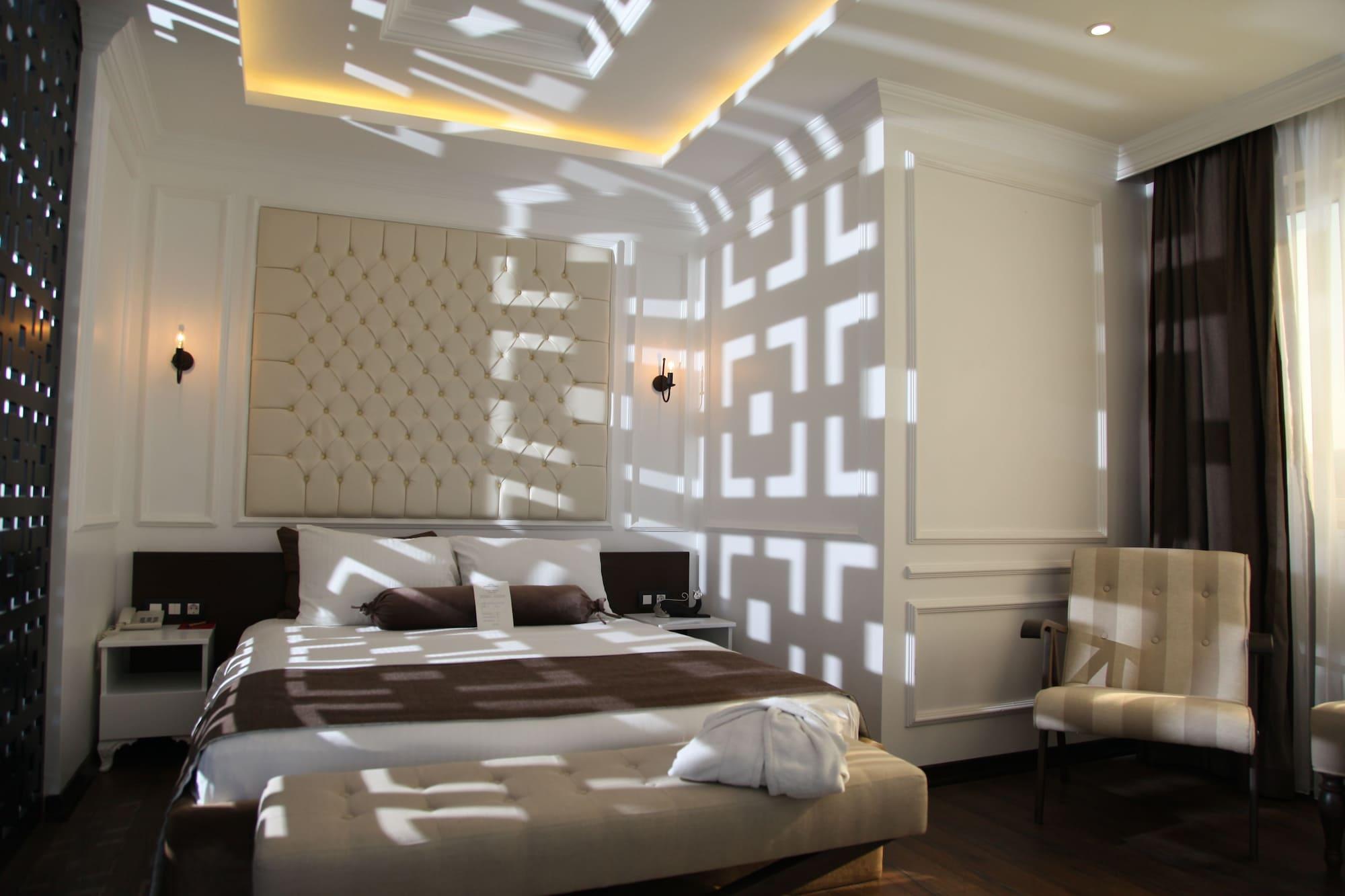 North Point Hotel ซัมซุน ภายนอก รูปภาพ