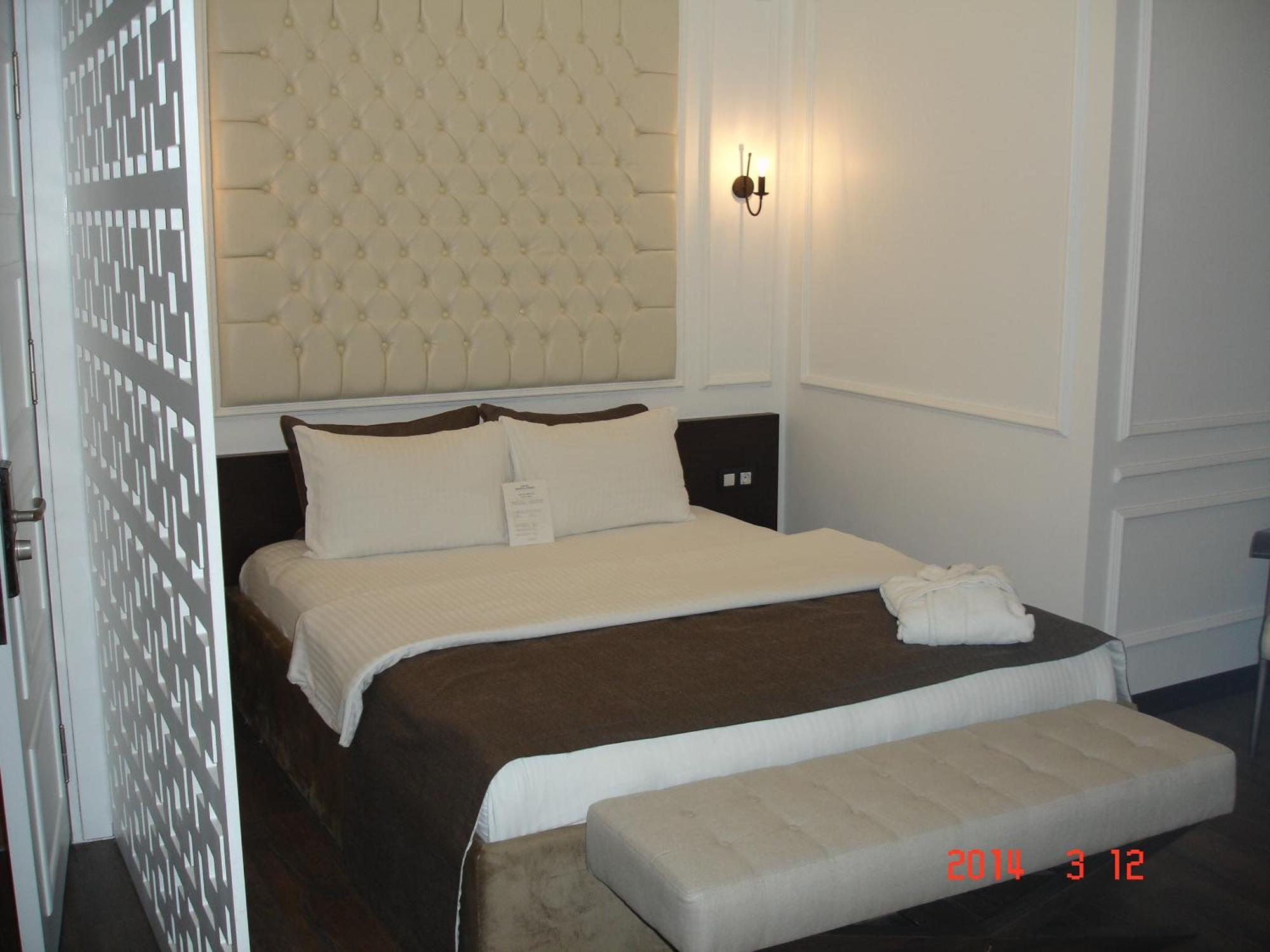 North Point Hotel ซัมซุน ภายนอก รูปภาพ