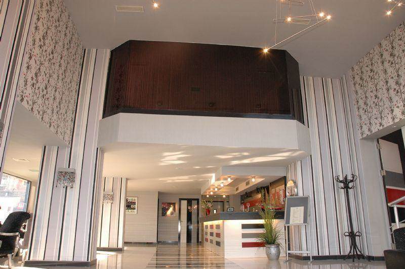 North Point Hotel ซัมซุน ภายนอก รูปภาพ