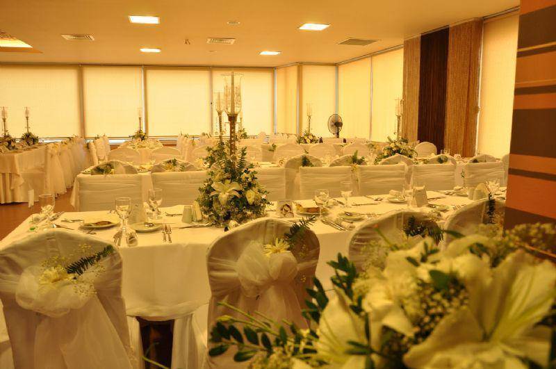 North Point Hotel ซัมซุน ภายนอก รูปภาพ