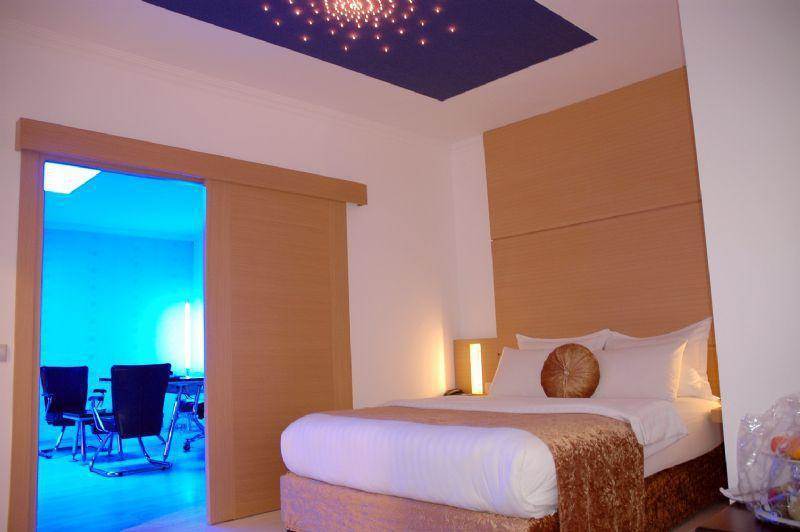 North Point Hotel ซัมซุน ภายนอก รูปภาพ