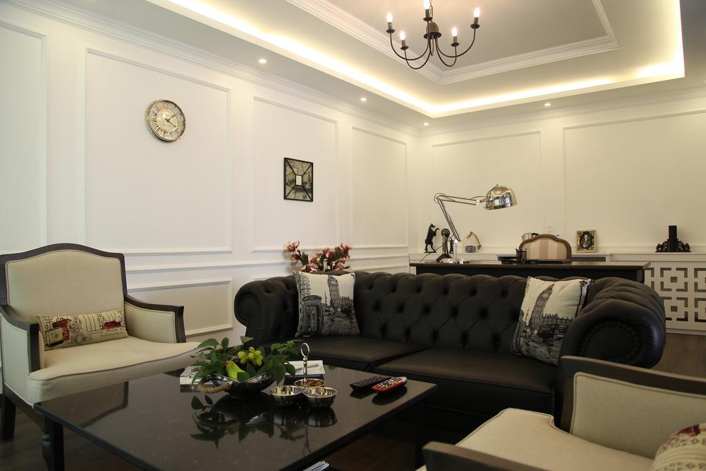 North Point Hotel ซัมซุน ภายนอก รูปภาพ