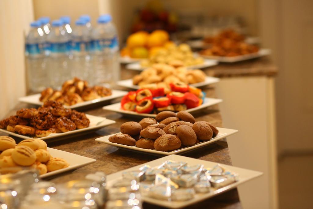 North Point Hotel ซัมซุน ภายนอก รูปภาพ