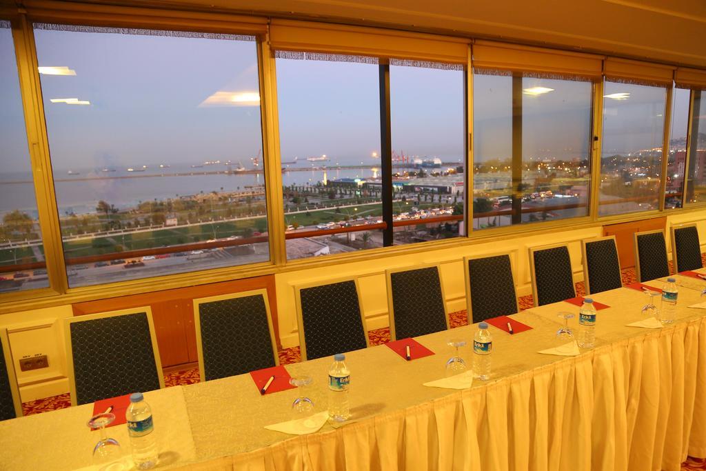 North Point Hotel ซัมซุน ภายนอก รูปภาพ