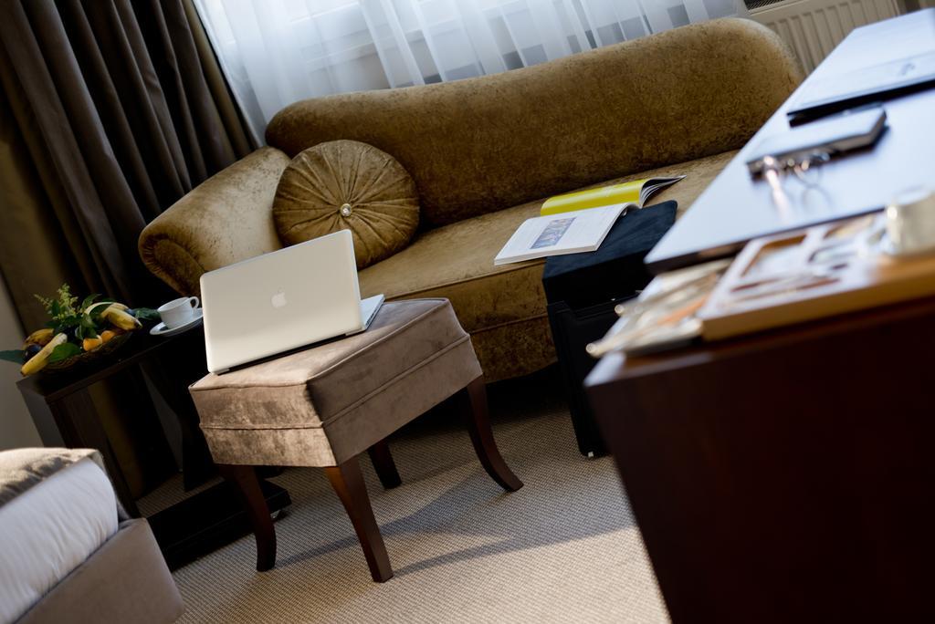 North Point Hotel ซัมซุน ภายนอก รูปภาพ