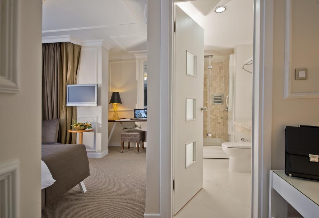 North Point Hotel ซัมซุน ภายนอก รูปภาพ