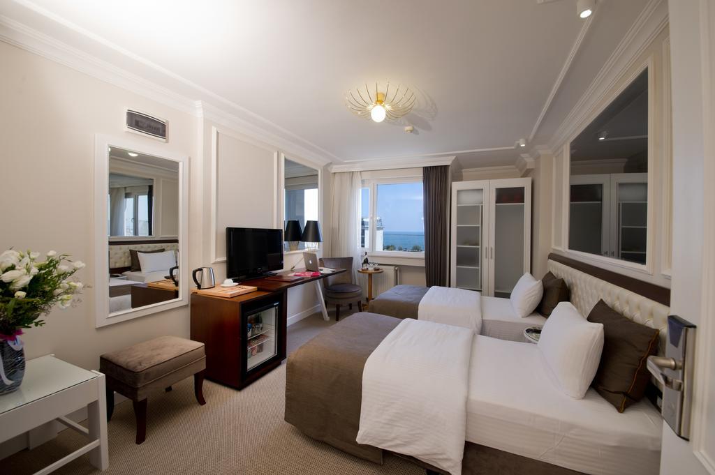 North Point Hotel ซัมซุน ภายนอก รูปภาพ