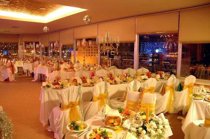 North Point Hotel ซัมซุน ภายนอก รูปภาพ