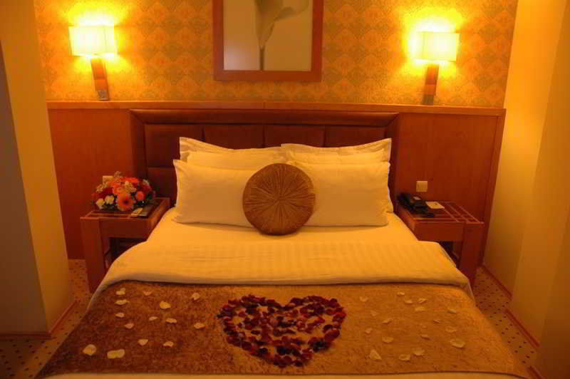 North Point Hotel ซัมซุน ภายนอก รูปภาพ