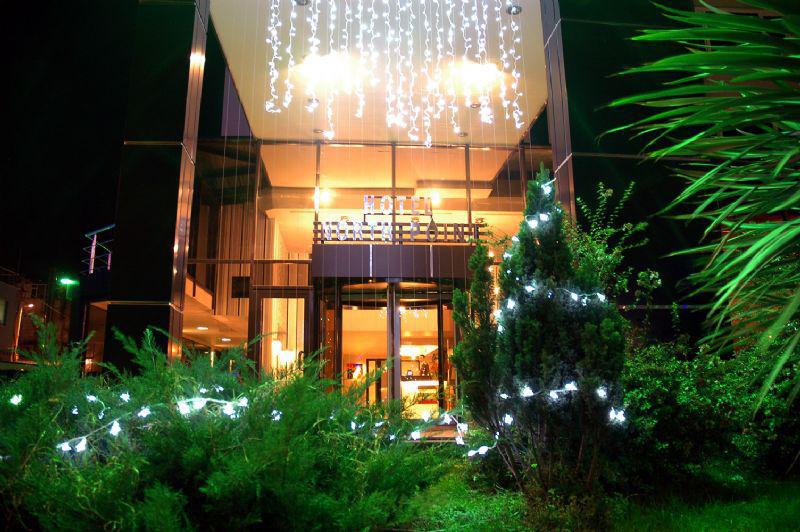 North Point Hotel ซัมซุน ภายนอก รูปภาพ