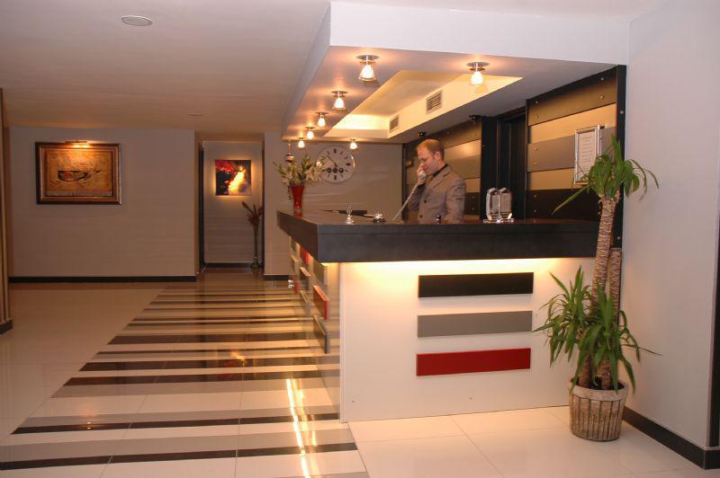 North Point Hotel ซัมซุน ภายนอก รูปภาพ