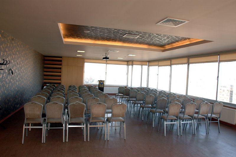 North Point Hotel ซัมซุน ภายนอก รูปภาพ